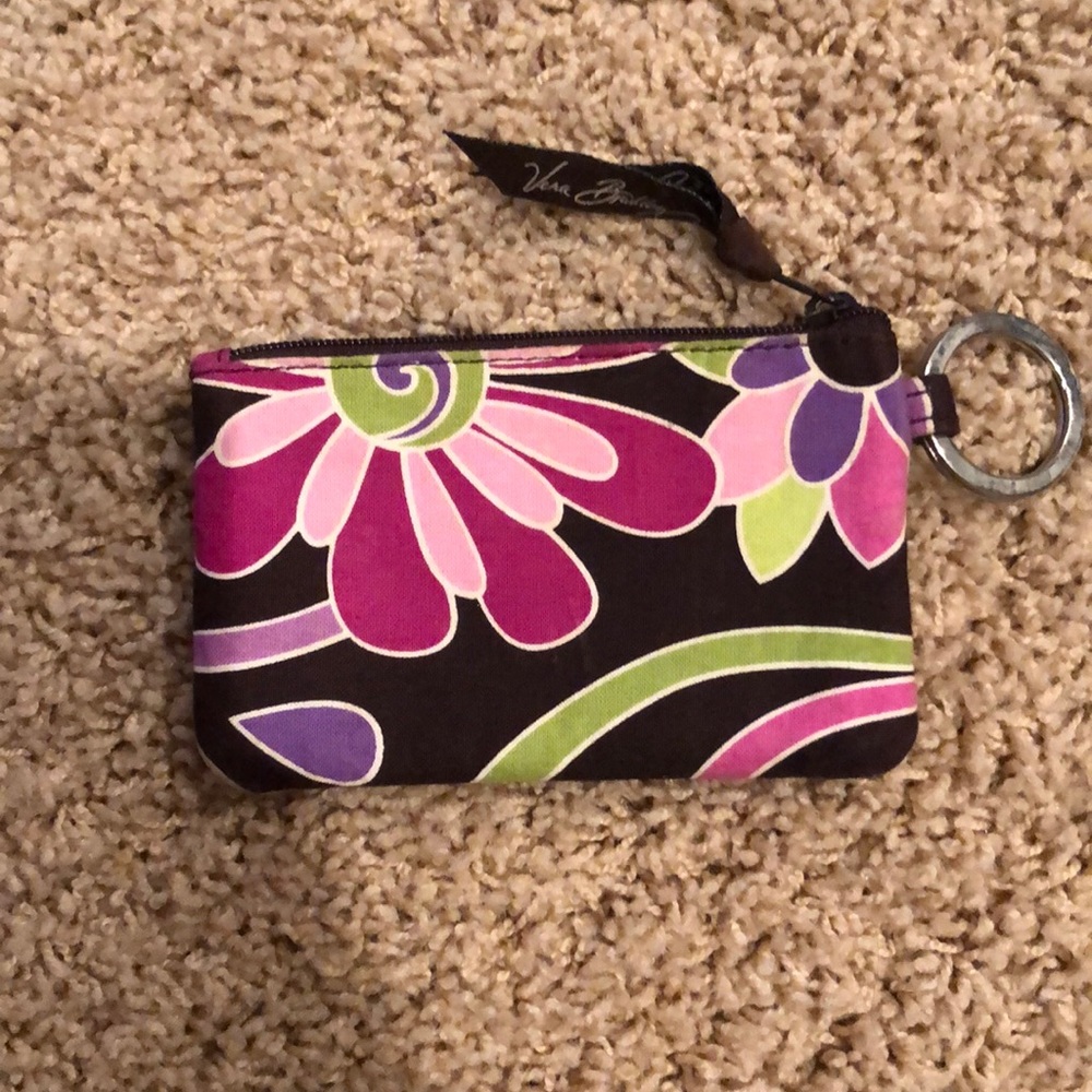 Keychain wallet - Picture 2 of 2